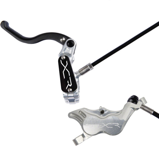 Hope-XCR-Pro-E4-Disc-Brake-&-Lever-DBKL0586-MTB-Flat-Bar-Disc-Brakes