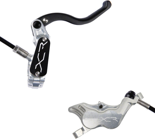 Hope-XCR-Pro-E4-Disc-Brake-&-Lever-DBKL0587-MTB-Flat-Bar-Disc-Brakes