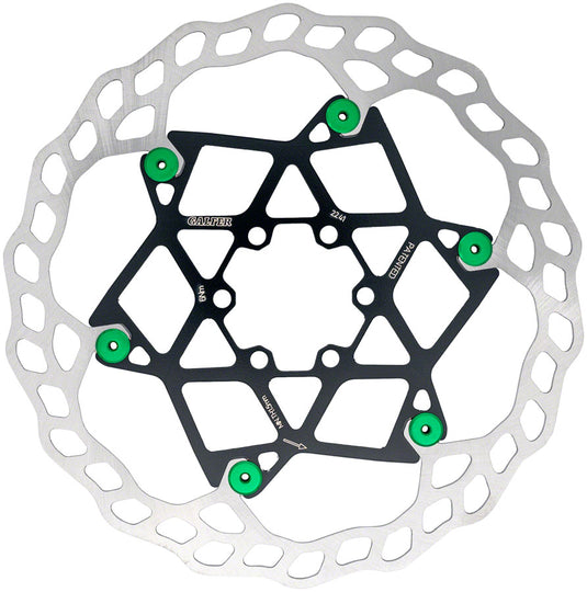 Galfer-Floating-Wave-Disc-Brake-Rotor-Disc-Rotor-DSRT1112-Bicycle-Rotor