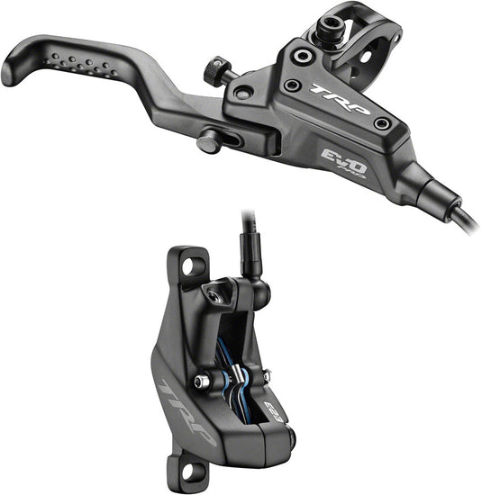 TRP-EVO-Pro-Disc-Brake-&-Lever-Mountain-Bike-DBKL0592-MTB-Flat-Bar-Disc-Brakes