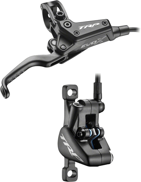 TRP-EVO-X-Disc-Brake-&-Lever-DBKL0598-MTB-Flat-Bar-Disc-Brakes