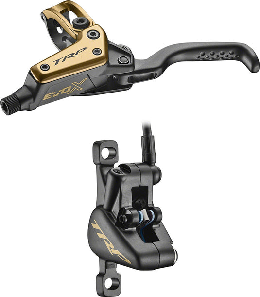 TRP-EVO-X-Disc-Brake-&-Lever-DBKL0601-MTB-Flat-Bar-Disc-Brakes
