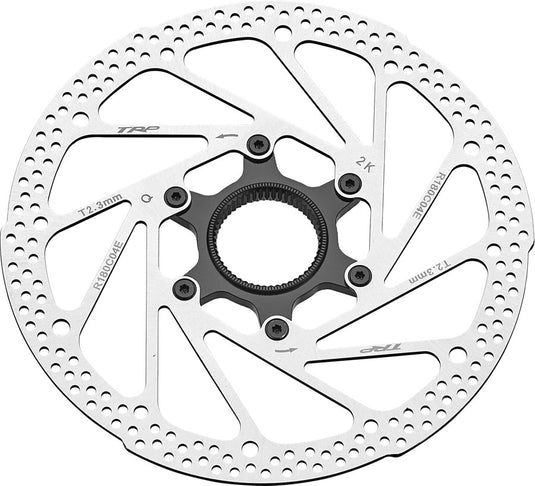 TRP-RC04E-Race-2.3mm-Centerlock-Disc-Brake-Rotor-Disc-Rotor-Universal-DSRT1001-Bicycle-Rotor