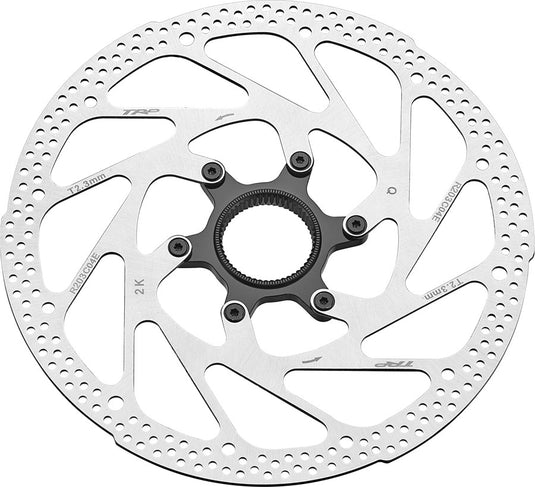 TRP-RC04E-Race-2.3mm-Centerlock-Disc-Brake-Rotor-Disc-Rotor-Universal-DSRT1000-Bicycle-Rotor