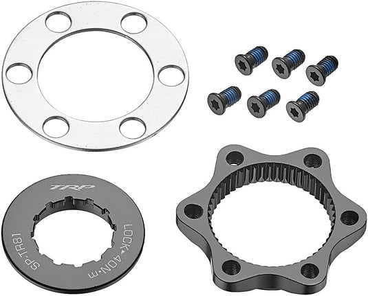 TRP-6-Bolt-Rotor-to-CenterLock-Mount-Adapter-Disc-Rotor-Adaptor-Universal-DRAP0020