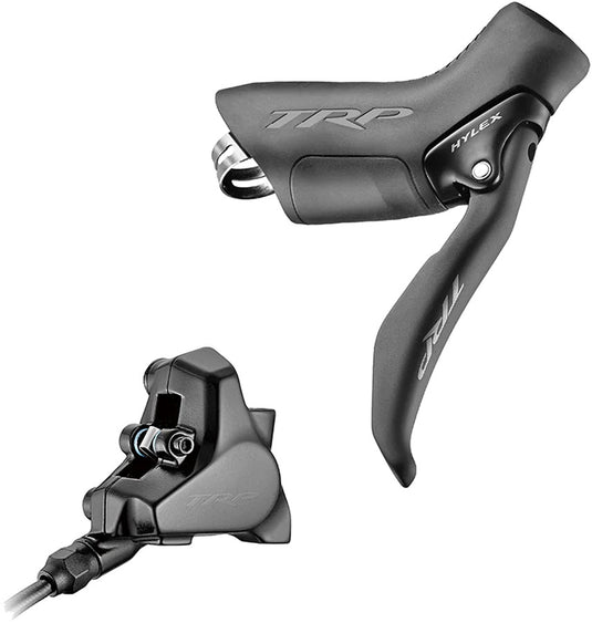 TRP-Hylex-Disc-Brake-and-Lever-Disc-Brake-&-Lever-DBKL0676-MTB-Flat-Bar-Disc-Brakes