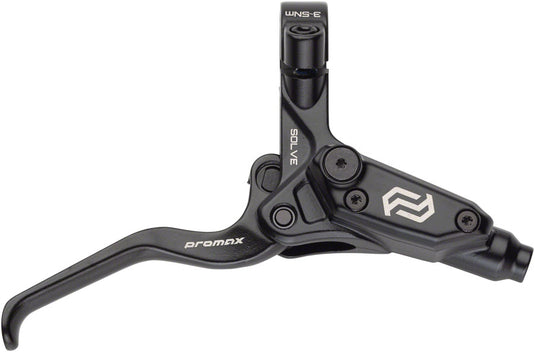 Promax-Complete-Hydraulic-Brake-Lever-Hydraulic-Brake-Lever-Part-Hydro-BLBX0156-Hydraulic-Brake-Lever-Part-For-Bicycle