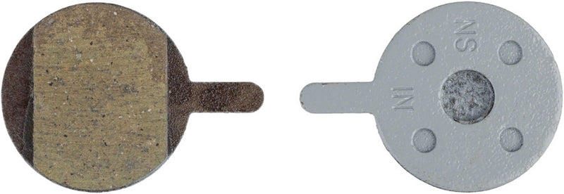 Load image into Gallery viewer, Promax PD032 Sintered Steel Disc Brake Pads Bundle for Promax DC 320 &amp; Suntour SR1 Calipers
