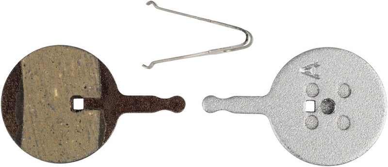 Load image into Gallery viewer, Promax Sintered Steel Disc Brake Pads for Promax &amp; Avid BB5 Calipers Long-Lasting Power &amp; Reliable Stopping
