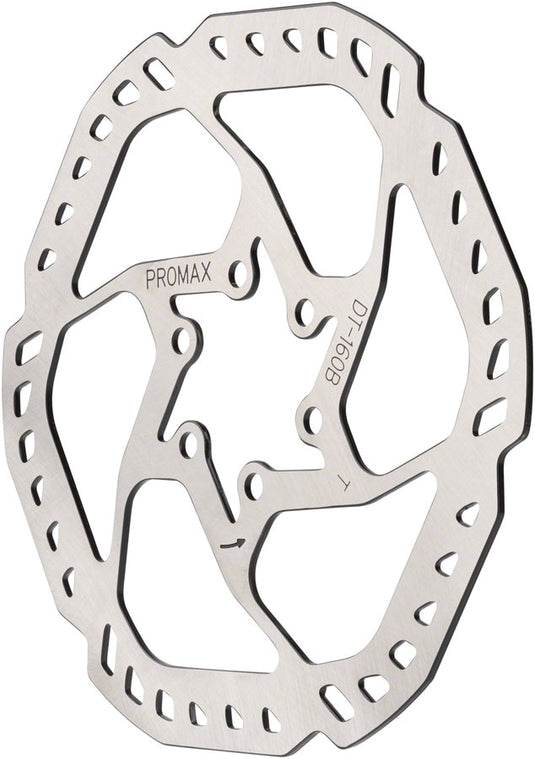 Promax-Endurance-E1-Rotor-Disc-Rotor-Universal-DSRT0483-Bicycle-Rotor