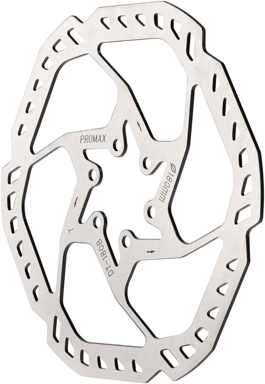 Promax-Endurance-E1-Rotor-Disc-Rotor-Universal-DSRT0480-Bicycle-Rotor