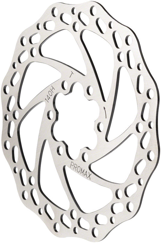 Promax-Sport-S1-Rotor-Disc-Rotor-Universal-DSRT0656-Bicycle-Rotor