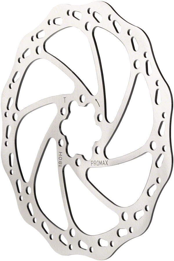 Load image into Gallery viewer, Promax-Sport-S1-Rotor-Disc-Rotor-Universal-DSRT0482-Bicycle-Rotor
