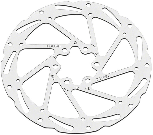 Tektro-TR-52-Disc-Rotor-DSRT0684-Bicycle-Rotor