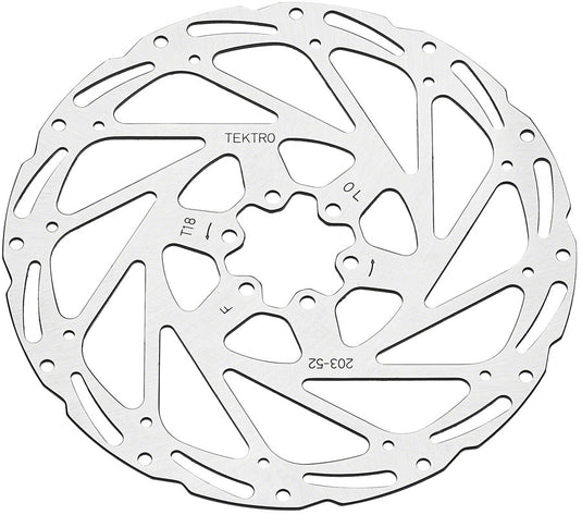 Tektro-TR-52-Disc-Rotor-DSRT1015-Bicycle-Rotor