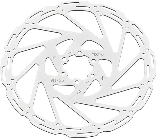 Tektro-Disc-Brake-Rotors-Disc-Rotor-Universal-DSRT1011-Bicycle-Rotor