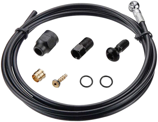 Tektro-5.5mm-Hydraulic-Brake-Hose-Kit-Disc-Brake-Hose-Kit-HBLP0320-Disc-Brake-Hose-Kit-For-Bicycle
