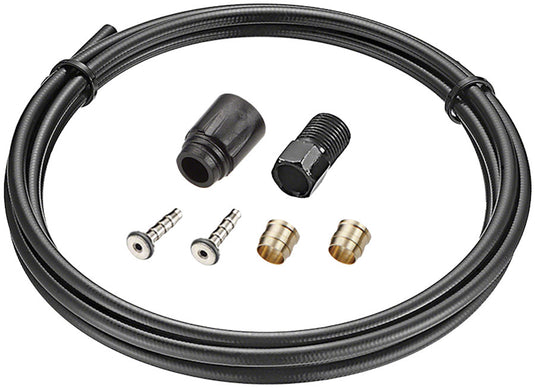 Tektro-5.5mm-Hydraulic-Brake-Hose-Kit-Disc-Brake-Hose-Kit-HBLP0322-Disc-Brake-Hose-Kit-For-Bicycle