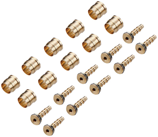 Tektro-Hose-Small-Parts-Disc-Brake-Hose-Parts-HBLP0369