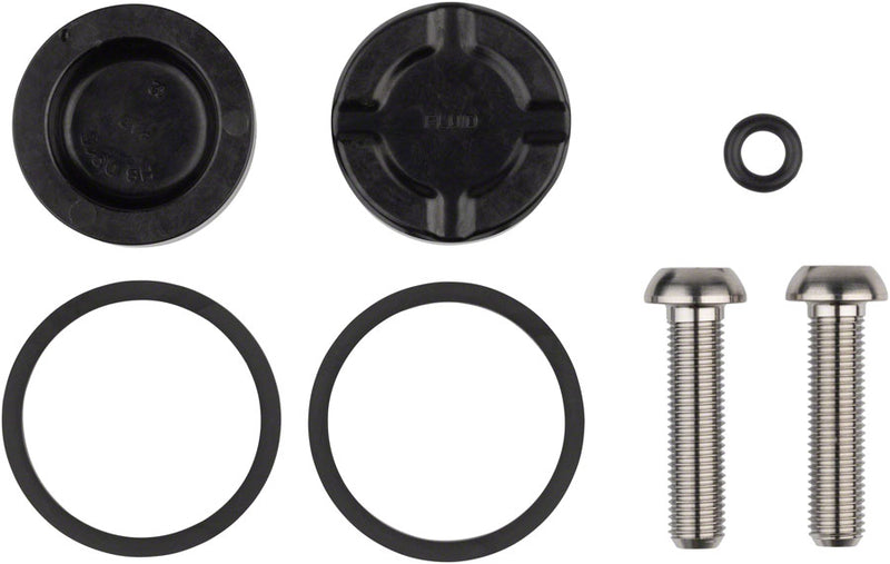 Load image into Gallery viewer, Hayes-Dominion-T2-Disc-Caliper-Part-DCPT0080
