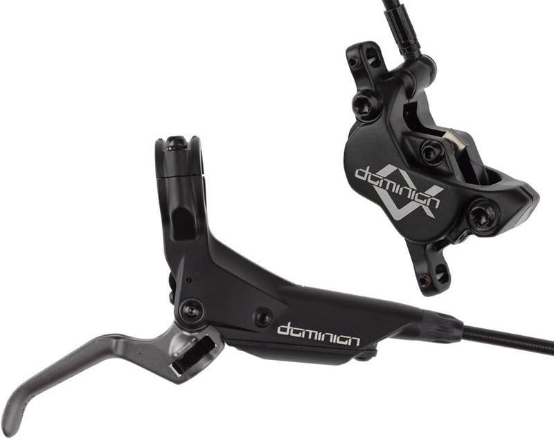Load image into Gallery viewer, Hayes-Dominion-A4-Disc-Brake-&amp;-Lever-Universal-DBKL0221-MTB-Flat-Bar-Disc-Brakes
