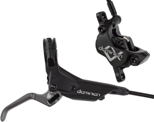 Hayes-Dominion-A4-Disc-Brake-&-Lever-Ebike-DBKL0221-MTB-Flat-Bar-Disc-Brakes