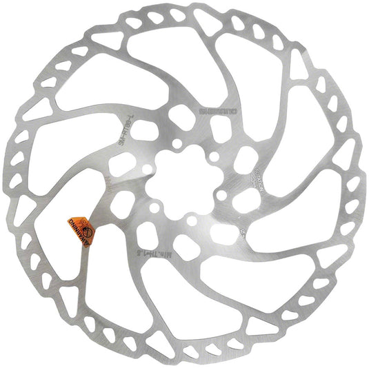 Shimano-SM-RT66-Disc-Rotor-Disc-Rotor-DSRT1021-Bicycle-Rotor