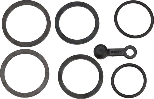 Hope-V4-Disc-Caliper-Part-Mountain-Bike-Downhill-Bike-Fat-Bike-Hardtail-Bike-Gravel-Bike-Cyclocross-Bike-BR1746