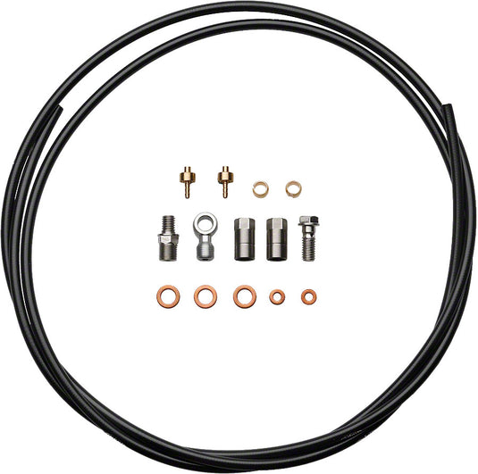 Hope-Disc-Brake-Hose-Line-Kit-Disc-Brake-Hose-Kit-Mountain-Bike-Downhill-Bike-Fat-Bike-Hardtail-Bike-Gravel-Bike-Cyclocross-Bike-BR1765-Disc-Brake-Hose-Kit-For-Bicycle