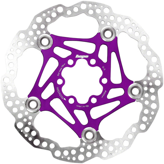 Hope-Floating-Disc-Rotor-Disc-Rotor-Mountain-Bike-Downhill-Bike-Fat-Bike-Hardtail-Bike-Gravel-Bike-Cyclocross-Bike-BR1813-Bicycle-Rotor