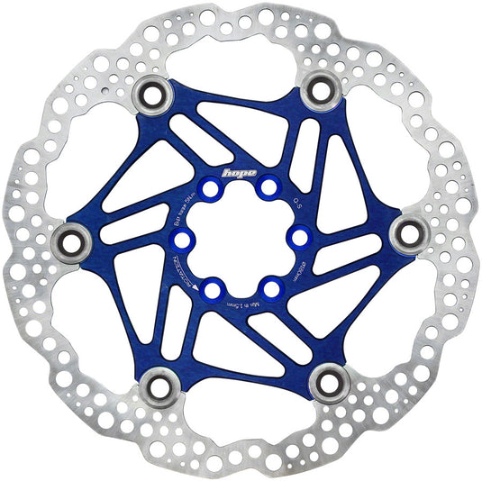 Hope-Floating-Rotor-Disc-Rotor-Mountain-Bike-Downhill-Bike-Fat-Bike-Hardtail-Bike-Gravel-Bike-Cyclocross-Bike-BR1815-Bicycle-Rotor
