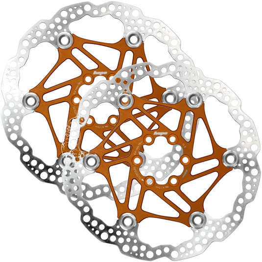 Hope-Floating-Disc-Rotor-Disc-Rotor-Mountain-Bike-Downhill-Bike-Fat-Bike-Hardtail-Bike-Gravel-Bike-Cyclocross-Bike-BR1816PO2-Bicycle-Rotor