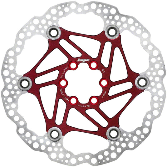Hope-Floating-Rotor-Disc-Rotor-Mountain-Bike-Downhill-Bike-Fat-Bike-Hardtail-Bike-Gravel-Bike-Cyclocross-Bike-BR1818-Bicycle-Rotor