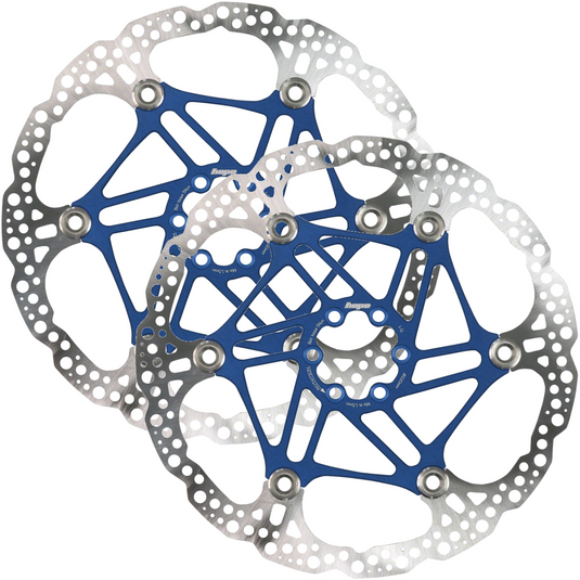 Hope-Floating-Disc-Rotor-Disc-Rotor-BR1825PO2-Bicycle-Rotor