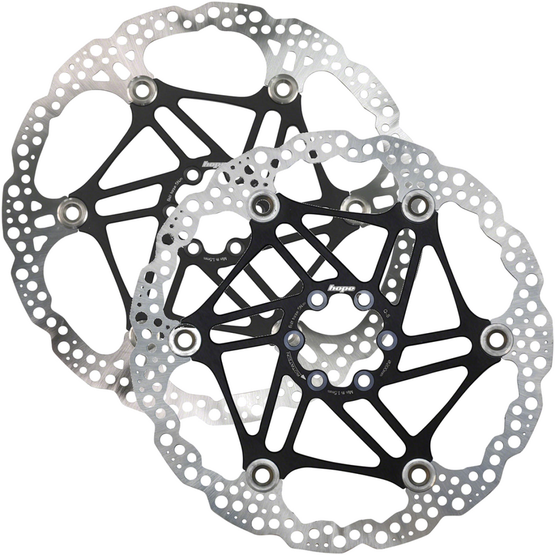 Load image into Gallery viewer, Hope-Disc-Rotor-Universal-BR1827-BR1914-Bicycle-Rotor
