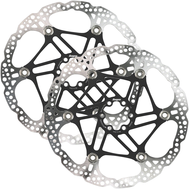 Load image into Gallery viewer, Hope-Floating-Disc-Rotor-Disc-Rotor-Universal-BR1827PO2-Bicycle-Rotor
