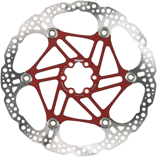 Hope-Floating-Rotor-Disc-Rotor-BR1829-Bicycle-Rotor