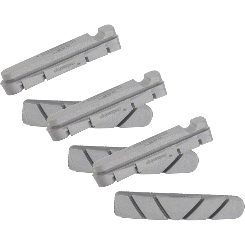 Load image into Gallery viewer, Zipp-Brake-Pad-Insert-Universal-BR1830PO3-Bicycle-Brake-Pads
