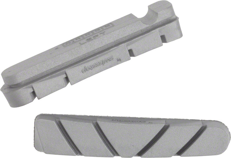 Load image into Gallery viewer, Zipp-PP-Evo-Brake-Pad-Insert-Mountain-Bike-Cyclocross-Bike-Road-Bike-BR1830-Bicycle-Brake-Pads
