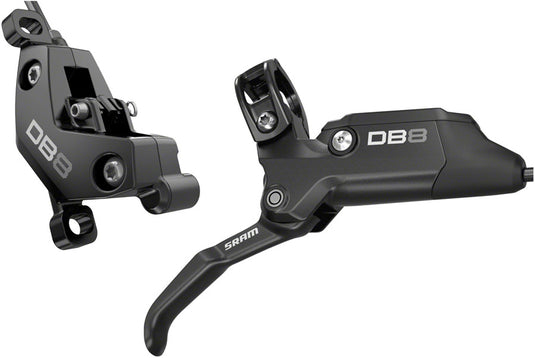 SRAM-DB8-Disc-Brake-&-Lever-Mountain-Bike-DBKL0354-MTB-Flat-Bar-Disc-Brakes