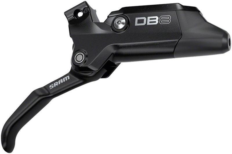 Load image into Gallery viewer, SRAM-Flat-Bar-Complete-Hydraulic-Brake-Levers-Hydraulic-Brake-Lever-Part-Universal-DBWK0144-Hydraulic-Brake-Lever-Part-For-Bicycle
