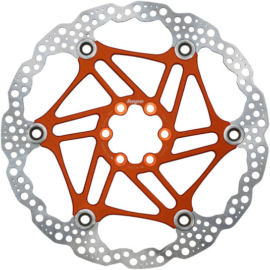Hope-Floating-Rotor-Disc-Rotor-BR1911-Bicycle-Rotor