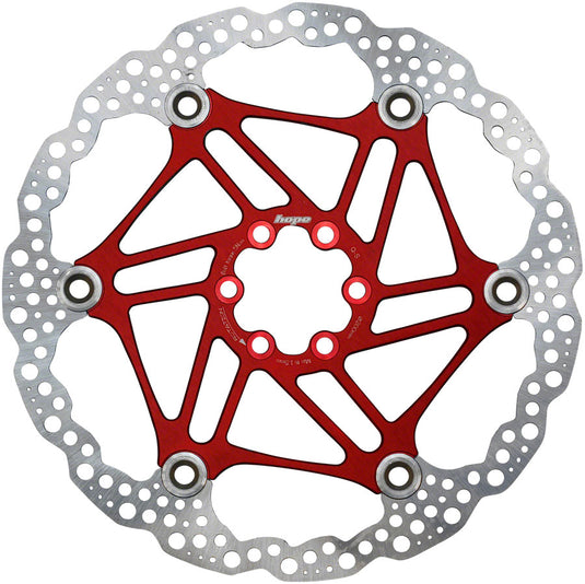 Hope-Floating-Rotor-Disc-Rotor-BR1913-Bicycle-Rotor