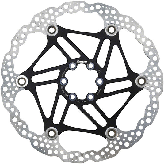 Hope-Floating-Rotor-Disc-Rotor-BR1914-Bicycle-Rotor