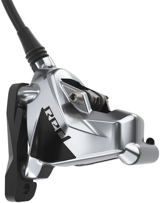 SRAM RED eTap AXS HRD Disc Brake Caliper Bundle Flat Mount, Hydraulic Power, Organic Pads