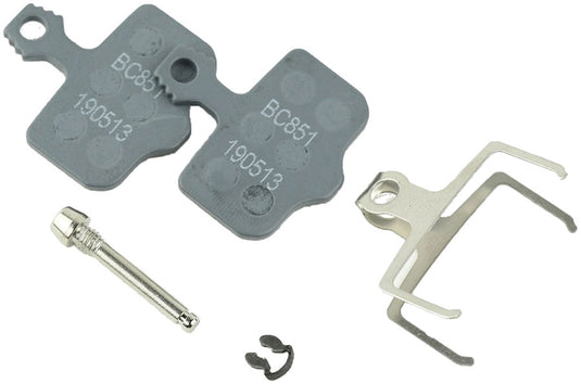 SRAM-Disc-Brake-Pad-Organic-BR2010-Disc-Brake-Pads