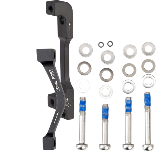 SRAM-Avid-Disc-Brake-Adaptor-Mountain-Bike-BR2041-BR2102