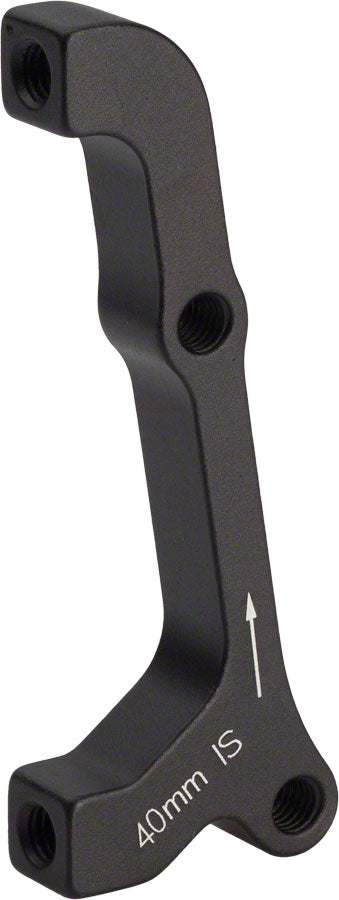 Avid/SRAM Disc Brake Adapters Bundle Post & IS Mounts for 180mm/200mm Rotors, Stainless Bolts