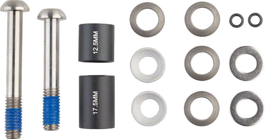 SRAM-20-CPS-Ti-Disc-Brake-Adaptor-Mountain-Bike-Downhill-Bike-Fat-Bike-Hardtail-Bike-Gravel-Bike-Cyclocross-Bike-BR2073