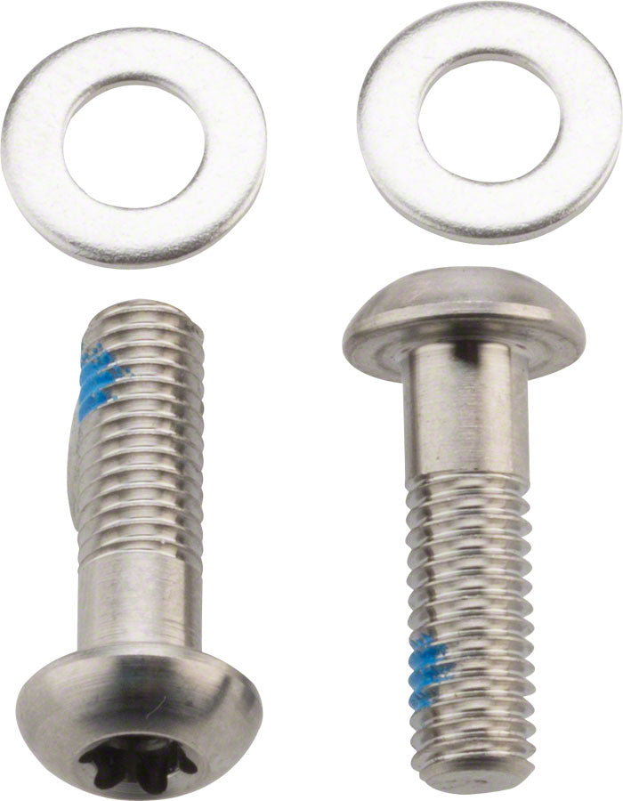 Load image into Gallery viewer, SRAM-Flat-Mount-Disc-Bolts-Disc-Caliper-Part-Mountain-Bike-Downhill-Bike-Fat-Bike-Hardtail-Bike-Gravel-Bike-Cyclocross-Bike-BR2075
